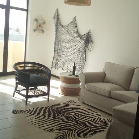 Apartamento Atlântico Apartamento Olhão Exterior foto