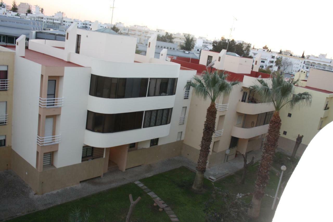Apartamento Atlântico Apartamento Olhão Exterior foto
