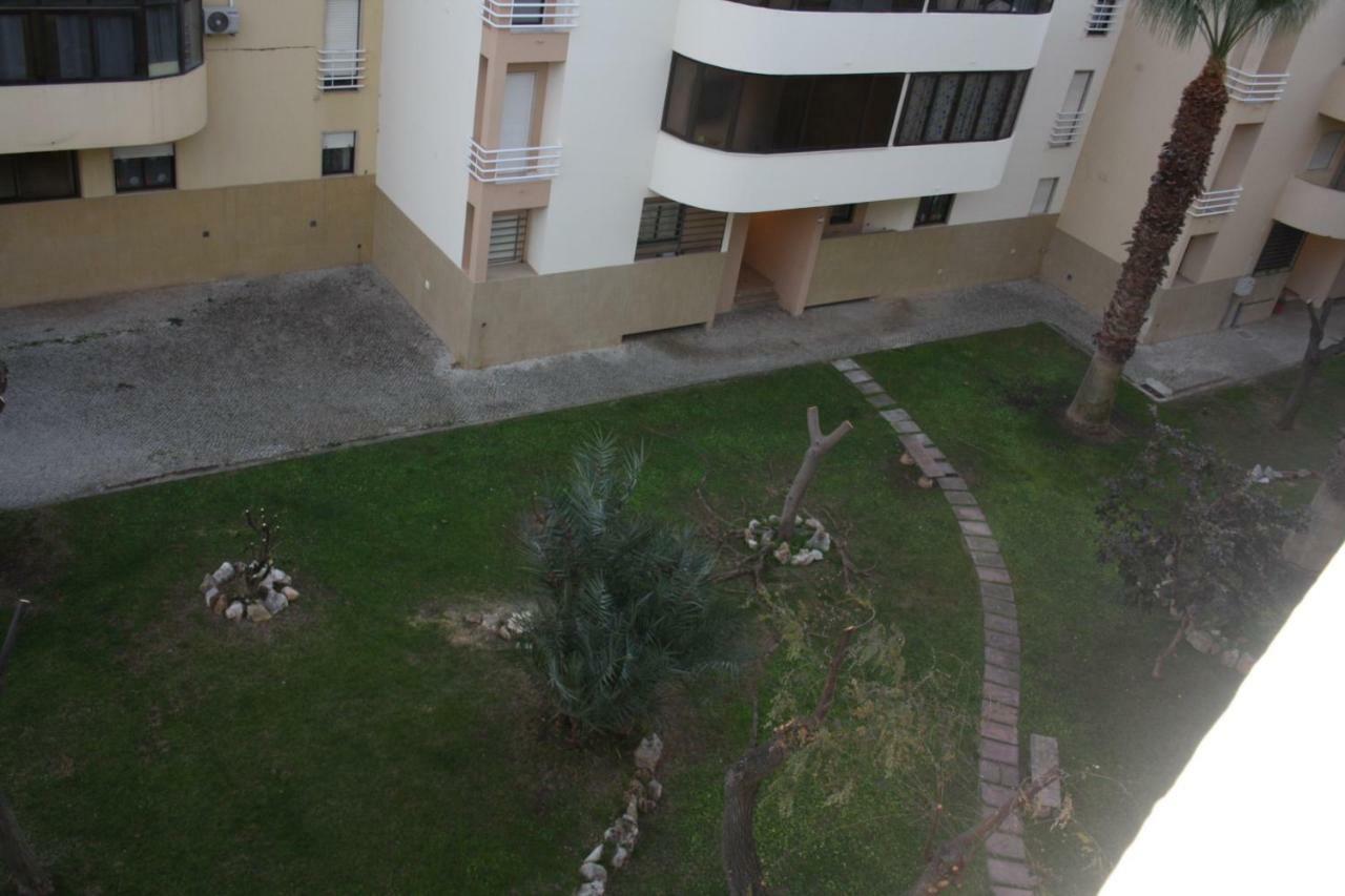 Apartamento Atlântico Apartamento Olhão Exterior foto