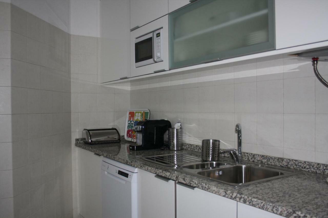 Apartamento Atlântico Apartamento Olhão Exterior foto