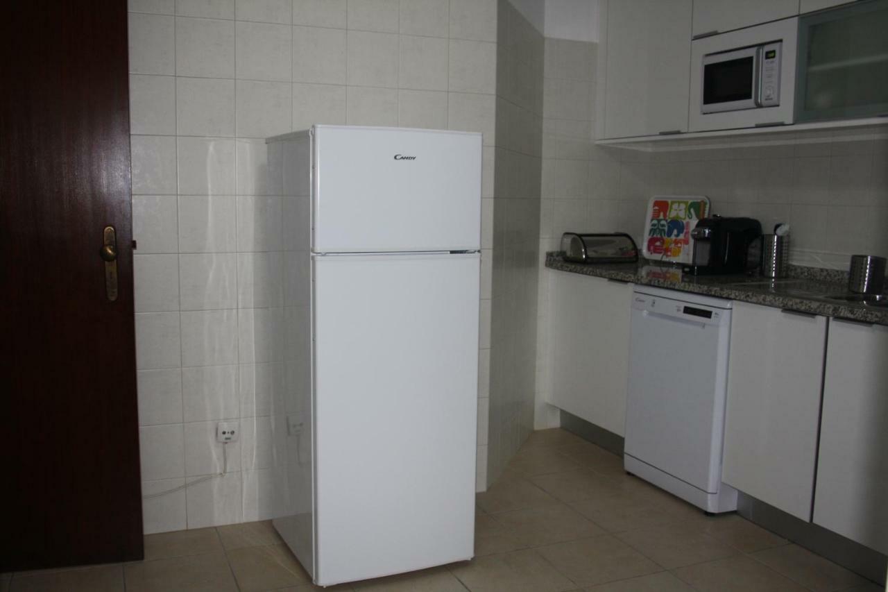Apartamento Atlântico Apartamento Olhão Exterior foto